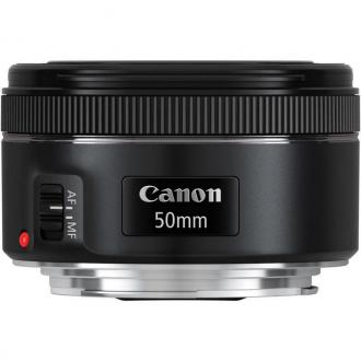  Canon Objetivo EF 50mm f/1.8 STM 96416 grande