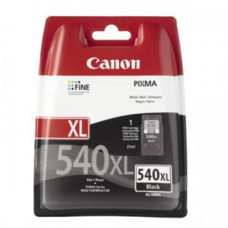 Canon PG-540 XL Cartucho Negro 113056 grande