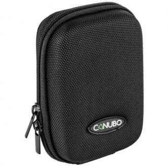  Canubo ProtectLine 20 Plus Negro Funda para Cámara Compacta 82902 grande