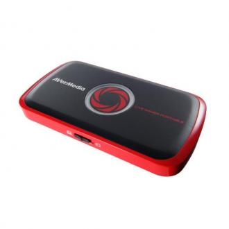  CAPTURADORA AVERMEDIA LIVE GAMER PORTABLE 110046 grande