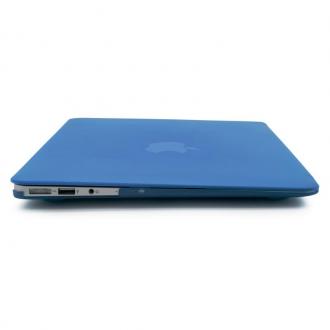  Carcasa Naranja Para MacBook Air 13" - Accesorio 74410 grande