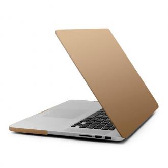  Carcasa Dorada para MacBook Pro 15.6" 93627 grande