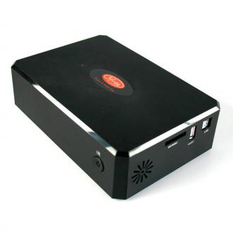 imagen de Carcasa Multimedia 3.5" HDMI USB 66893