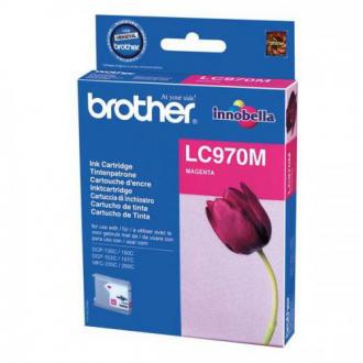  CARTUCHO BROTHER M LC970MBP 112071 grande