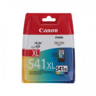  CANON Cartucho CL-541XL Color MG2250/MX395 113058 grande