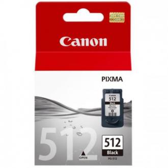  CANON Cartucho PG-512 Negro IP2700/MP230 113062 grande