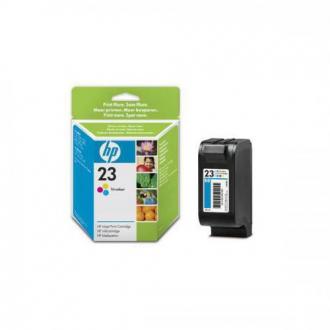  imagen de CARTUCHO HP COLOR 23 C1823D 112774