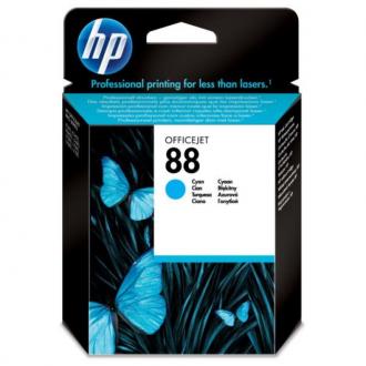  imagen de Hp INK CARTRIDGE NO 88 CYAN SUPL . 111135