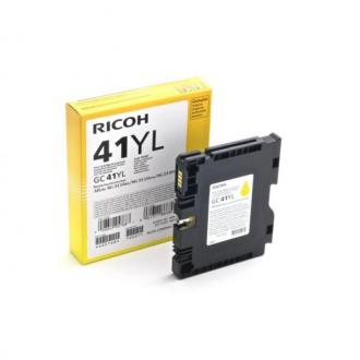  imagen de Ricoh Gel ye GC-41YL 111085