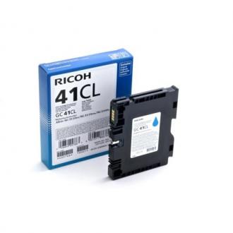  imagen de TINTA RICOH CIAN GC41CL 405766 111087