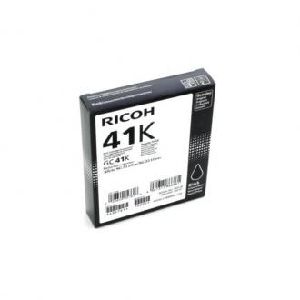  imagen de CARTUCHO RICOH GEL NEGRO GC-41K 110556