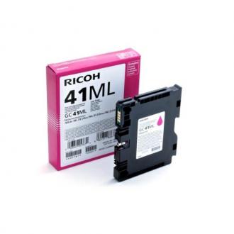  imagen de Ricoh Gel mg GC-41ML 111086