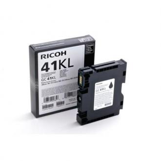  imagen de Ricoh Gel bk GC-41KL 111084