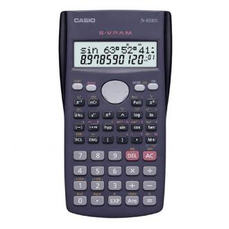  imagen de Casio FX-82MS Calculadora Científica 2 Líneas 68012