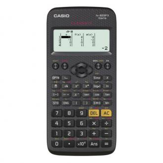  imagen de Casio FX-82SPX Iberia Calculadora Científica - Material de Oficina 68002