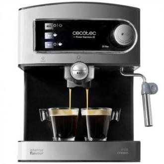  imagen de Cecotec Power Espresso 20 Cafetera Express 850W 118967