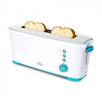 imagen de Cecotec Toast&taste 1L 1000W 120677