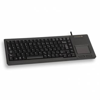  Cherry XS TouchPad teclado+TouchPad USB 2.0 Negro 129100 grande
