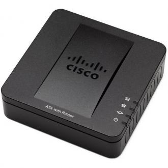  imagen de Cisco SPA122 Adaptador para teléfono VoIP 68665