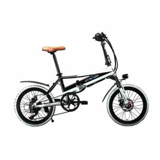  imagen de Cityboard Tourneo Bicicleta Eléctrica Plegable 123213