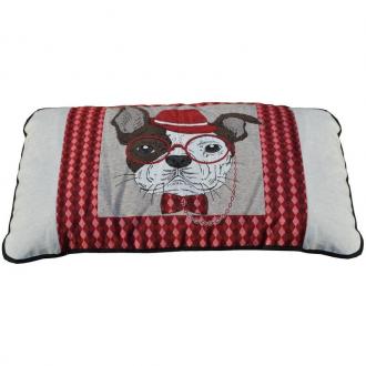  Cojín Viscoelástica Rocco 45x65 para Mascotas 63933 grande