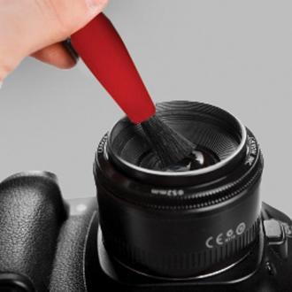  ColorWay Kit 5 en 1 para Limpieza de Cámaras de Foto y Vídeo 88630 grande