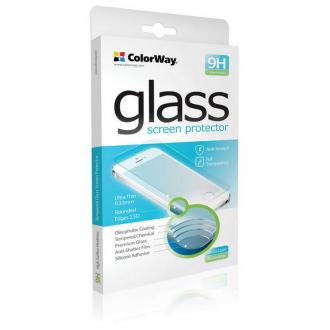  imagen de Colorway Protector Cristal Templado para Galaxy A3 2016 100186