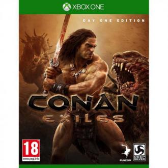  Conan Exiles Day One Edition Xbox One 117309 grande