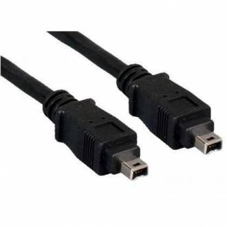  imagen de Conceptronic Cable Firewire 4-4 Pin 1.8m 123011