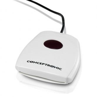  imagen de Conceptronic Lector de DNI-e USB 66359