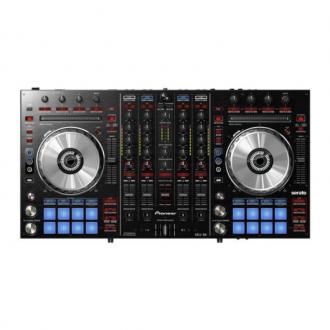 CONTROLADORA DJ PIONEER DDJ-SX 109429 grande