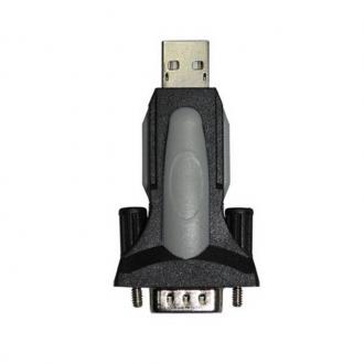  Convertidor USB 2.0 a Puerto Serie RS232 - Cable Serie/Paralelo 69042 grande
