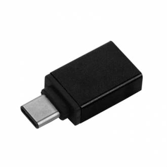  Coolbox AdaptadorUSB-C (M) A USB3.0-A (H) 130586 grande