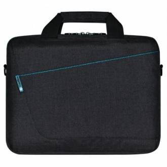  CoolBox maletín portátil tela 15,6 negro 128896 grande