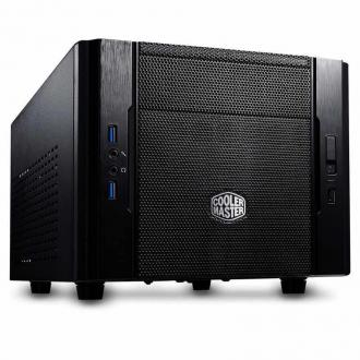  Caja Cooler Master Elite 130 Mini-ITX 83104 grande