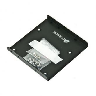  Corsair Adaptador SSD de 2.5" a 3.5" 9720 grande