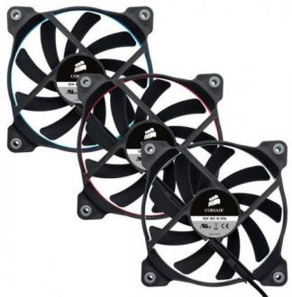  Corsair Air Series AF140 Low Noise 140x140x25mm 102036 grande