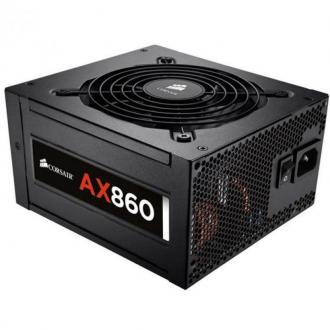  Corsair AX860W 80 Plus Platinum Modular - Fuente/PSU 88272 grande