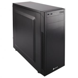  Corsair 100R Silent Edition bk ATX 105760 grande