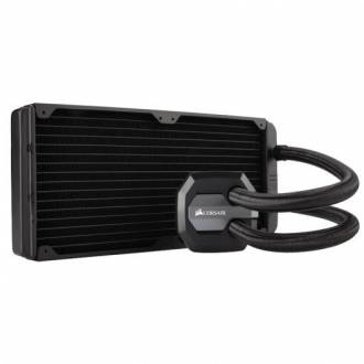  Corsair Cooling Hydro Series H115i 127811 grande