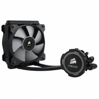  Corsair Cooling Hydro Series H75 127812 grande