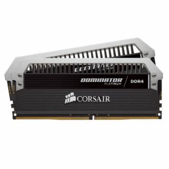  Corsair Dominator Platinum DDR4 3200 PC4 25600 32GB 2x16GB CL16 125656 grande