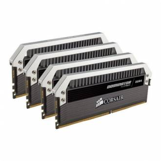  Corsair Dominator Platinum ROG DDR4 3200 PC4-25600 16GB 4x4GB CL16 125657 grande
