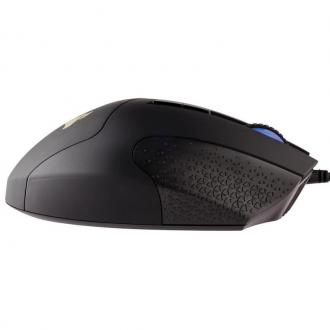  Corsair Scimitar RGB MOBA/MMO Gaming 12000 DPI 98622 grande