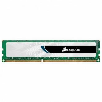  imagen de Corsair Value Select DDR3 1333 PC-10600 4GB CL9 125544