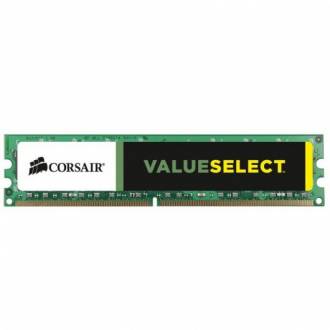  Corsair Value Select DDR3 1600 PC 12800 4GB CL11 |PcComponentes 125532 grande