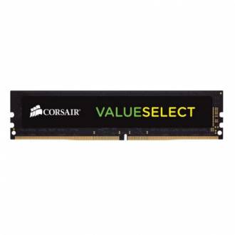  imagen de Corsair Value Select DDR4 2133 PC4 17000 8GB CL15 125562