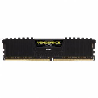  Corsair Vengeance LPX DDR4 2400 PC4-19200 8GB 2x4GB CL16 Reacondicionado 126627 grande