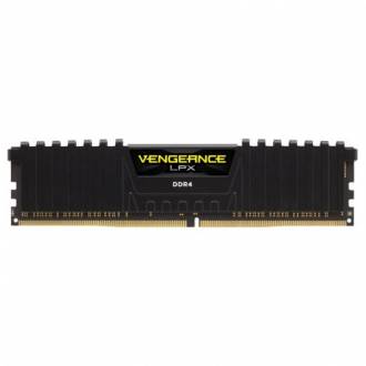  imagen de Corsair Vengeance LPX DDR4 2400 PC4-19200 4GB 1x4GB CL14 125589