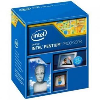  Intel Pentium G3260 3.3Ghz Box 113144 grande